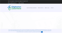 Desktop Screenshot of lisabrownell.co.uk